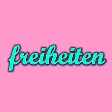 Profile image of freiheiten