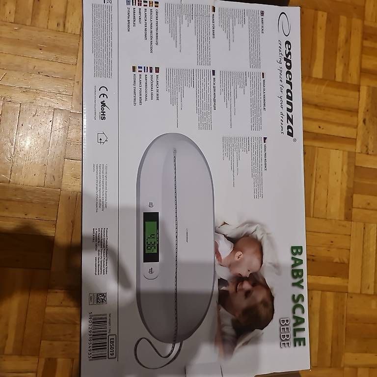 Altri prodotti & accessori per la cura del neonato: Balance bébé  – Usato da Renens VD venduto da ant_pp5j 1