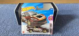 Toyota GR86 Cup