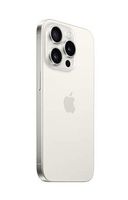 Apple iPhone 15 Pro, 256GB, White Titanium (Neuwertig)