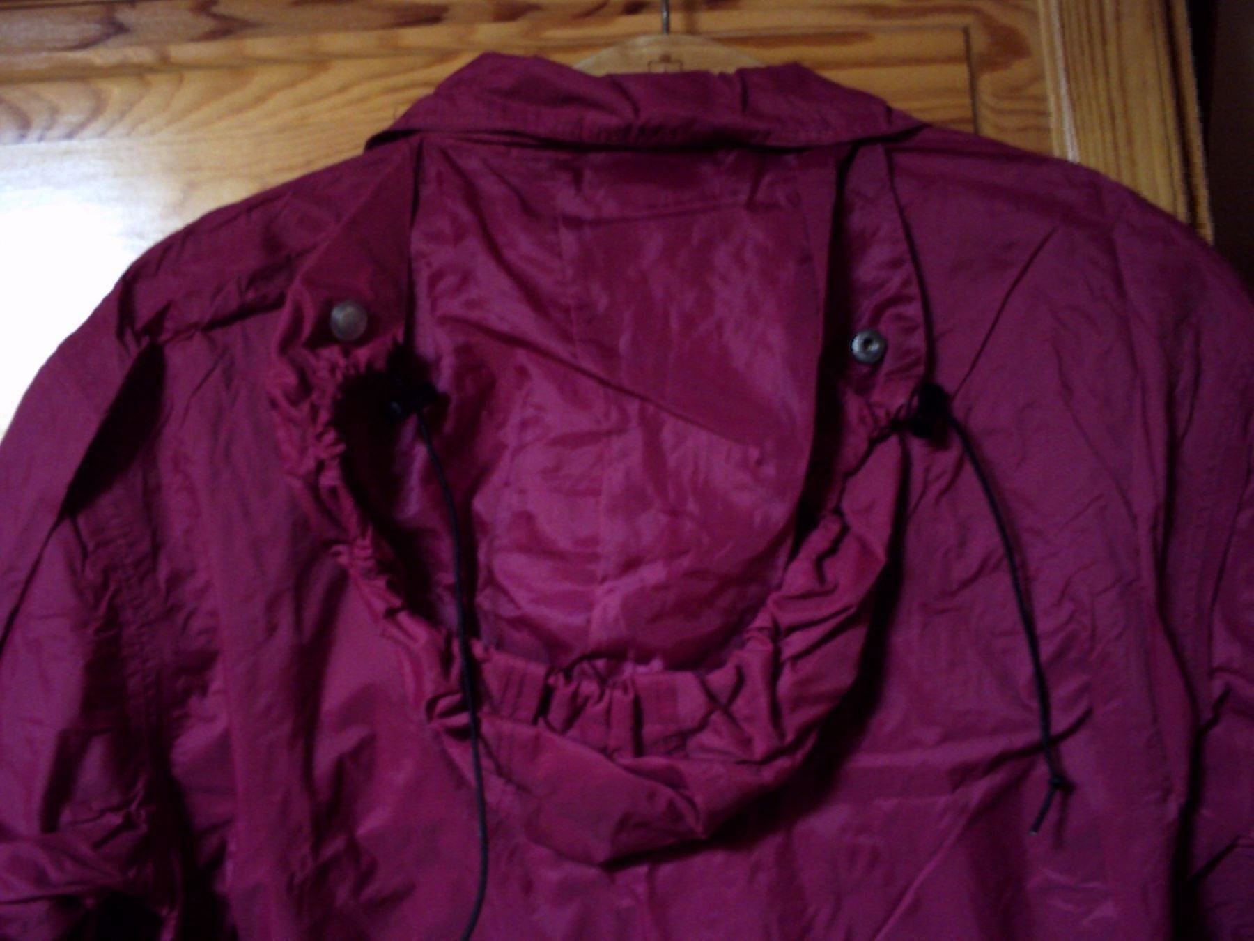 Giacche: Blouson Imperméable  Jack Morgan L-XL – Nuovo (secondo la descrizione) da Grône venduto da Cramouze 2