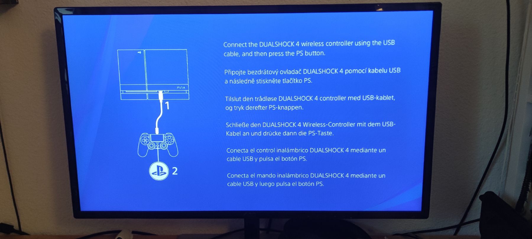 Sony Console: Sony PlayStation 4 PS4 – Usato da Langnau am Albis venduto da lew_k2bg 1