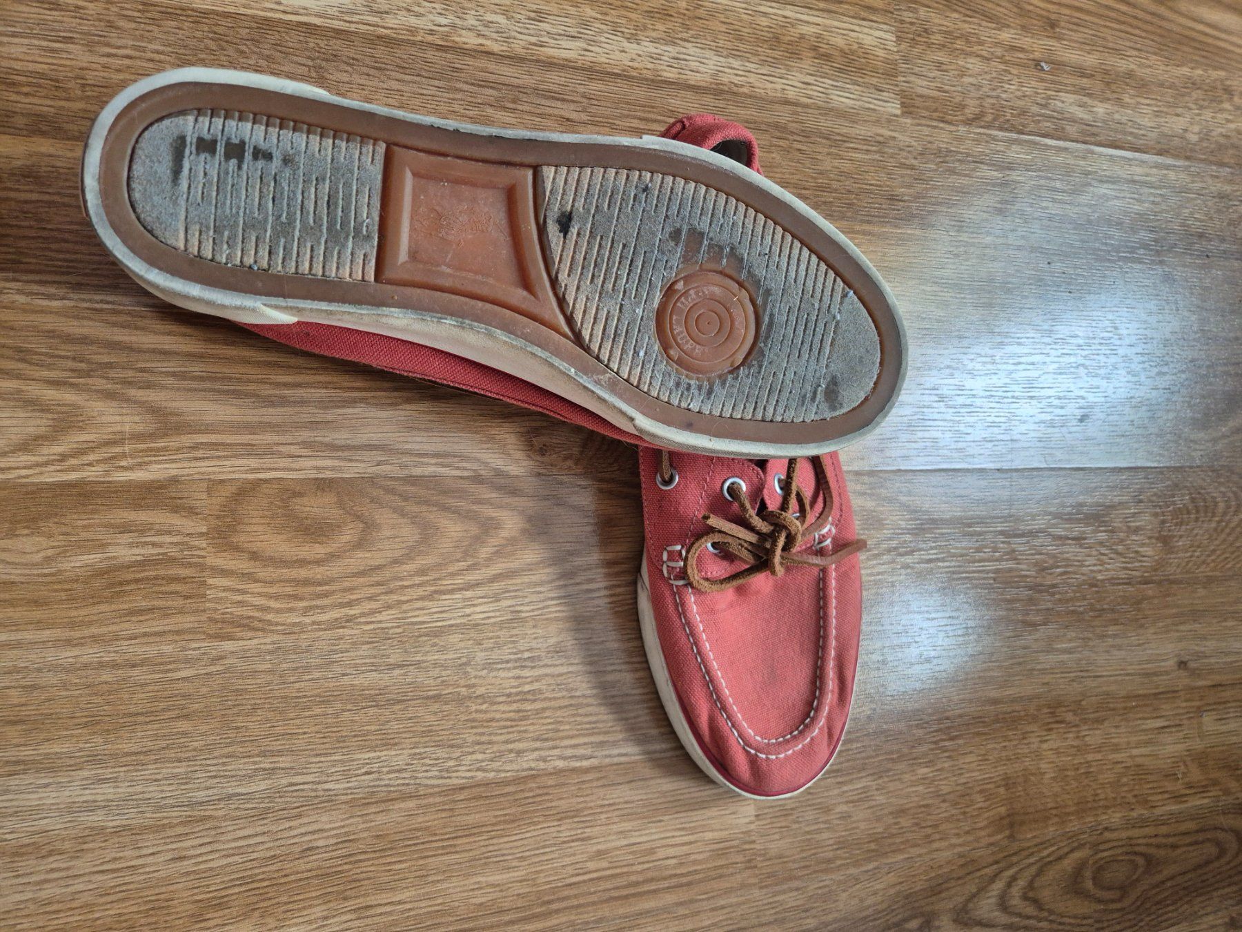 Ralph Lauren Scarpe da uomo: Ralph lauren schuhe – Usato da adliswil venduto da adelika 3