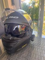 Helm LS2 F811 Vector 2