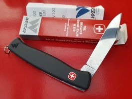 Sackmesser WENGER Sammlermesser Taschenmesser Couteau Ranger
