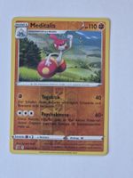 Pokemon - Meditalis 198/192