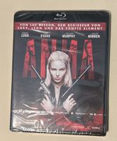 Anna Blu-ray Film von Luc Besson - Neu & Originalverpackt !