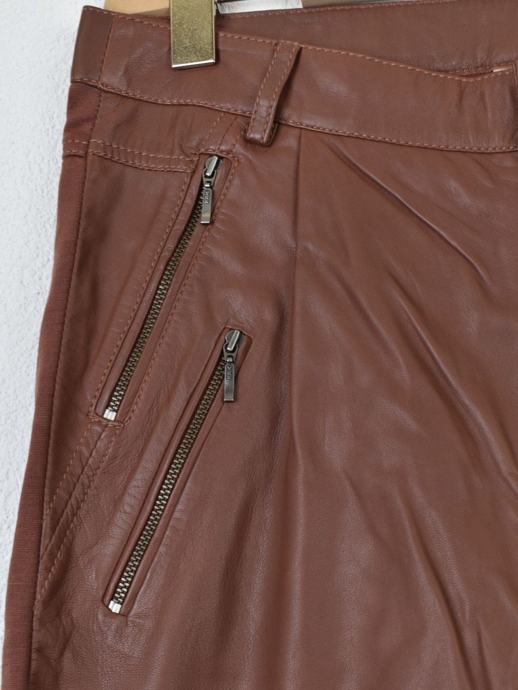 Hosen: Karen by Simonsen Lederhose, Gr.40 – Gebraucht aus Nürensdorf von 2ND_STORY 2