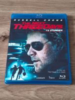 The Next Three Days – (Blu-Ray/2010)