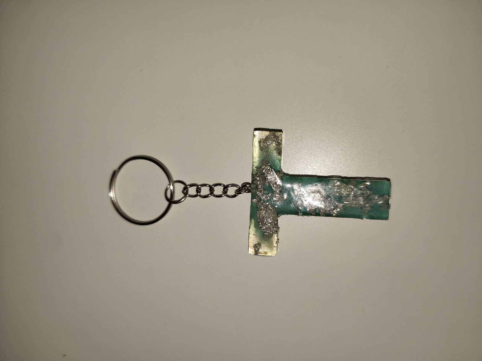 Schlüsselanhänger & - bänder: Epoxidharz Schlüsselanhänger – Neu (gemäss Beschreibung) aus Kerns von Janeira94 2