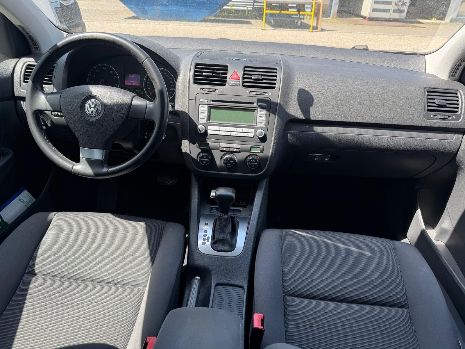 VW Autos: VW Golf 5 – Défectueux à Egolzwil par pirminhuber 2