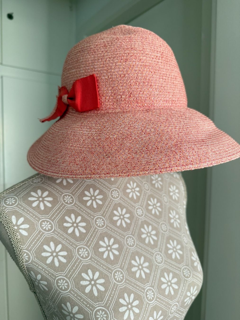 Copricapi, berretti & cappellini: Seeberger - chapeau – Usato da Sion venduto da accroshoes 8