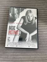 DVD Basic Instinct 2 - Top Zustand! Sharon Stone Thriller