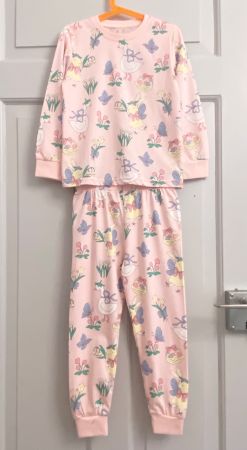 NoName Pyjama, 128, Cotton, NEU