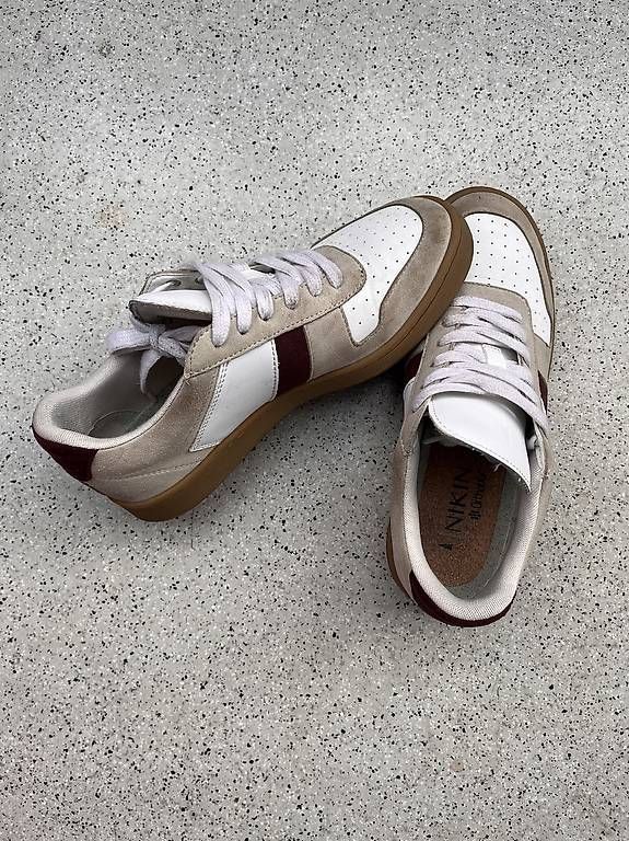 Nikin Scarpe da donna: Nikin Sneaker 37 Vegan – Usato da Bern venduto da leo_jo
