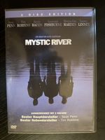  Mystic River 2 Disc Edition guter Zustand