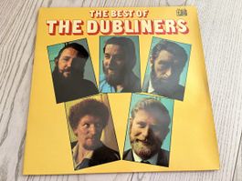 Dopplel-LP The Best of the Dubliners (1972)