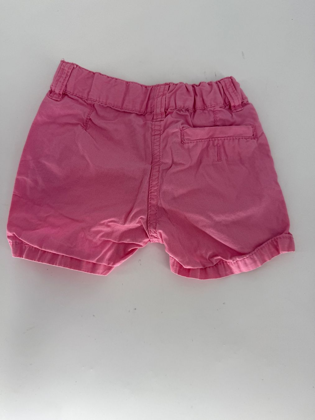 Pantaloni: Shorts Gr. 74/80 von impidimpi – Usato da Auenstein venduto da moin. 1