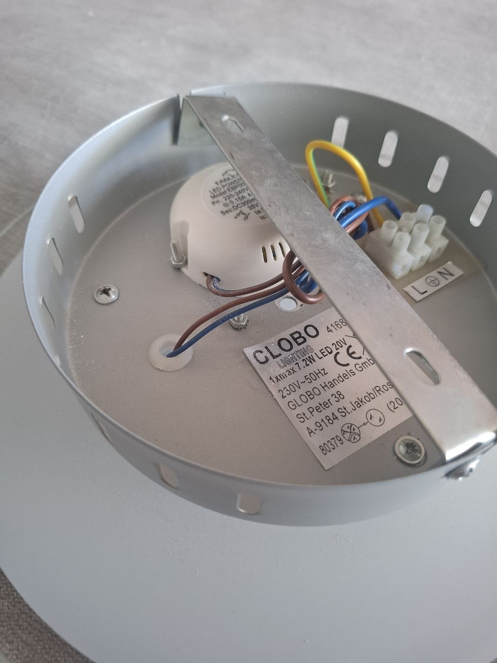 Lampadari & plafoniere: Deckenlampe – Usato da Zürich venduto da The_solo_gamer 2