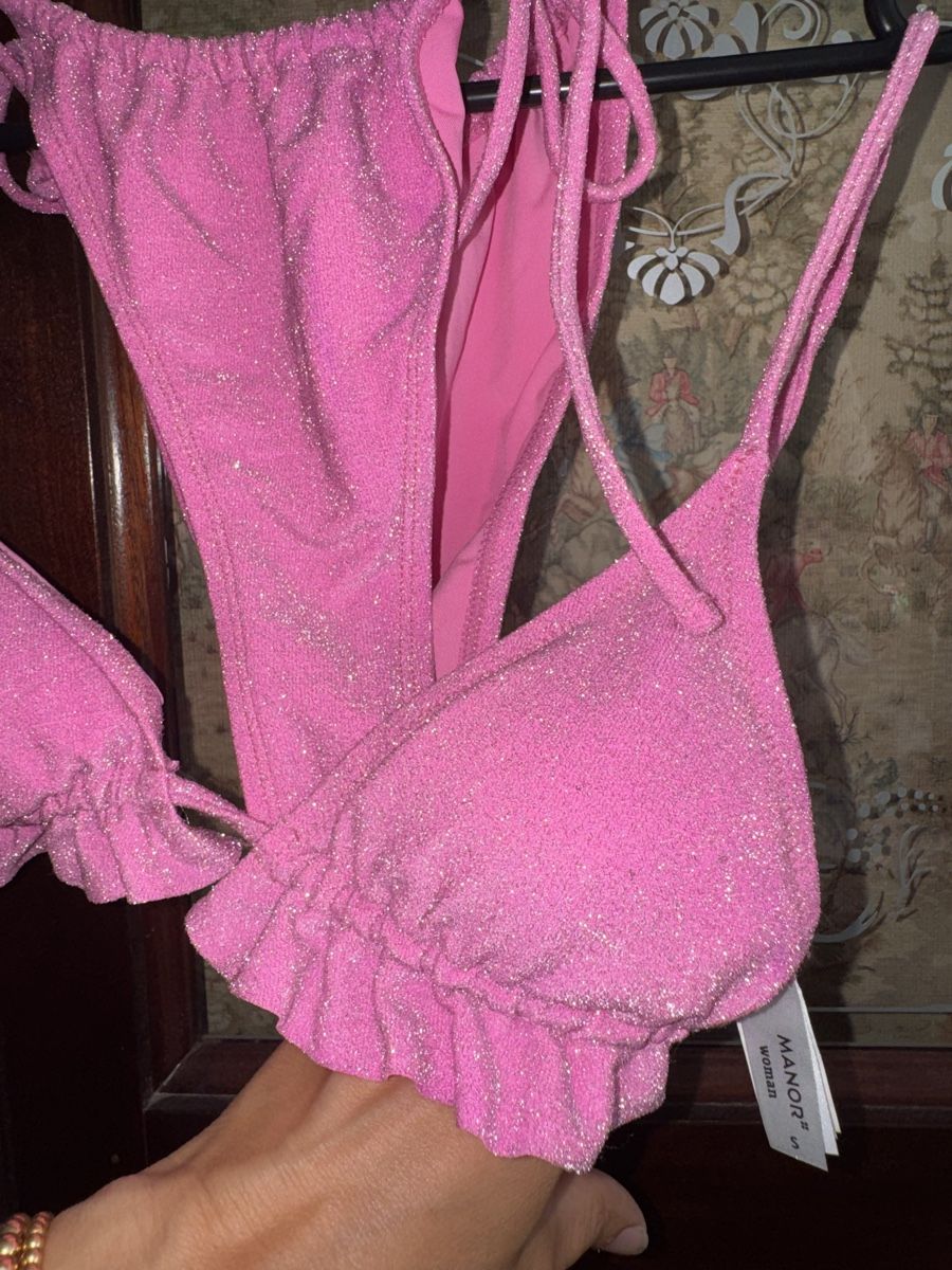 Manor Maillots de bain & Bikinis: Manor Bikini  – D'occasion à Obfelden par cesarina10 1