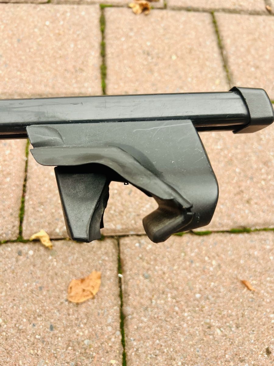 Thule Dachträger: Thule Dachträger – Gebraucht aus Hergiswil NW von Tinu35 4