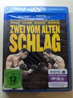 "Zwei vom alten Schlag" mit Robert De Niro [Blu-ray/neu&OVP]