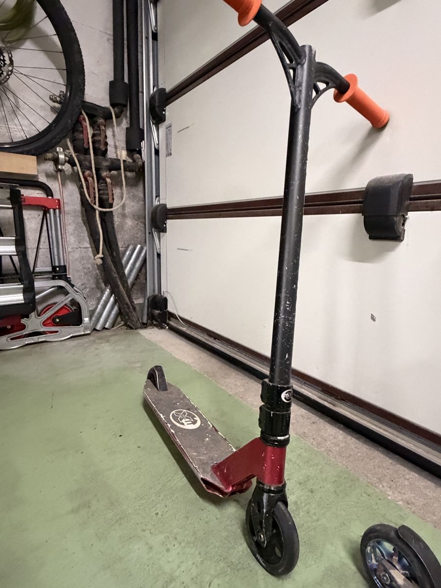 Scooters: Micro Xtreme Scooter – Gebraucht aus Stallikon von Boeschmar 1