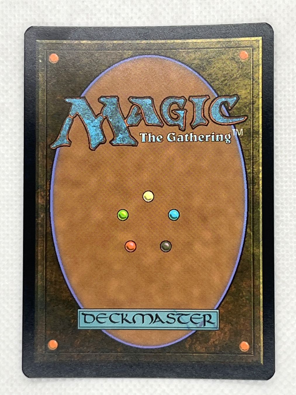Magic The Gathering Carte collezionabili: Arc Spitter Foil - Magic the Gathering - Selten! – Usato da Hinterkappelen venduto da Kim1992 1