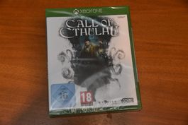 Call of Cthulhu (NEU)