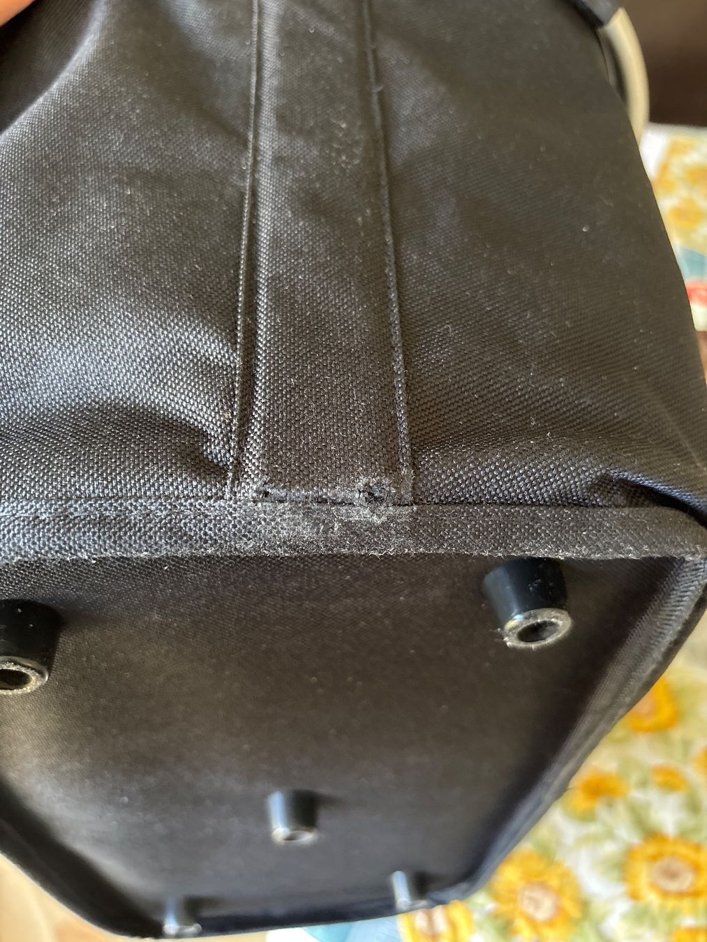 Reisenthel Altro per la casa: Einkaufskorb Faltbar Carrybag – Usato da Luzern venduto da Sontru 8