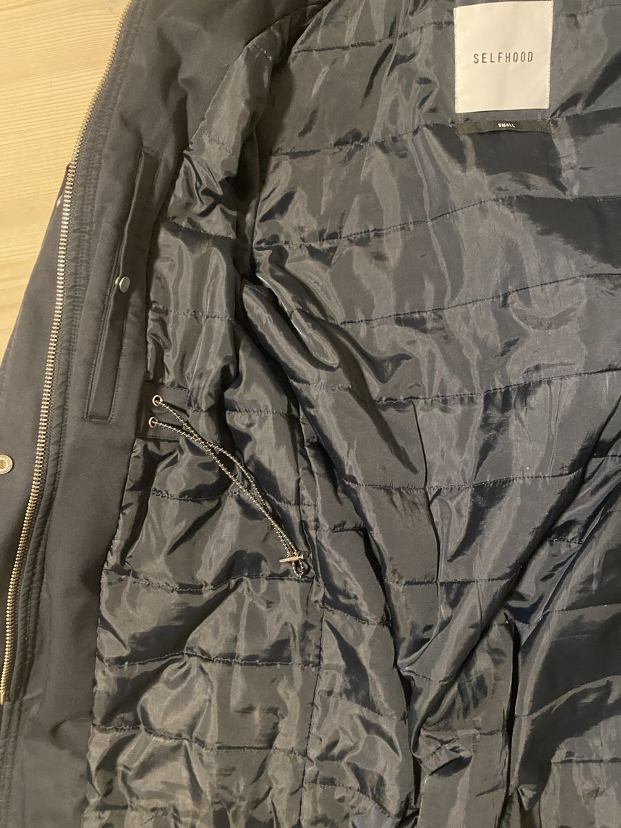 Giacche: Selfhood Winterjacke – Usato da Bremgarten AG venduto da mil_8kkf 4