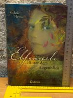 Jugendbuch – Elfenseele, Michelle Harrison, Guter Zustand!