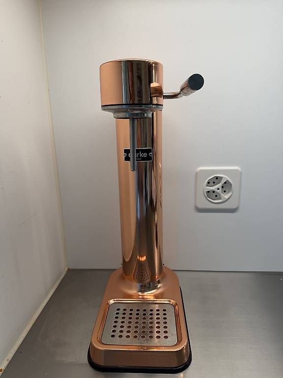 Elettrodomestici da cucina: Aarke Wassersprudler – Usato da Bern venduto da victoria.sophie