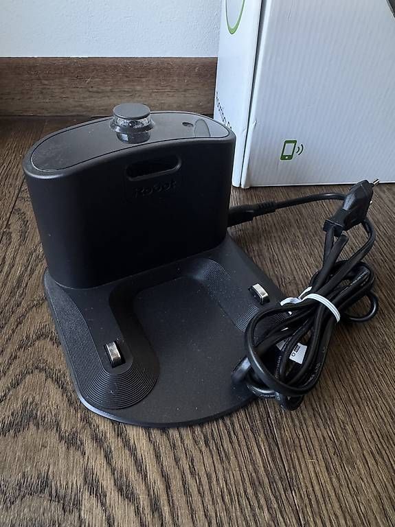 Aspirapolveri & Accessori: iRobot Roomba 980  – Usato da Pregassona venduto da samdl518 3