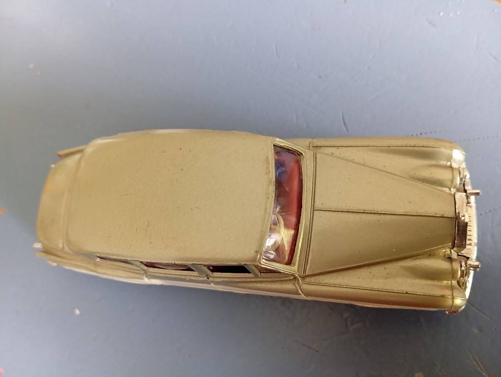 Dinky Toys Modellini d'auto: Rolls Royce Phantom dinky Toys – Usato da Basel venduto da Petergunn 1
