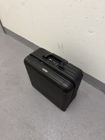 Rimowa Koffer | Trolley | Aktenkoffer