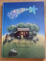The Christmas Star - Marcus Pfister