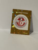 FIFA WORLD CUP 2026 Sticker TUN 1 United Edition neu