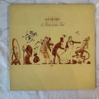 GENESIS -  ATRICK OF THE TAIL