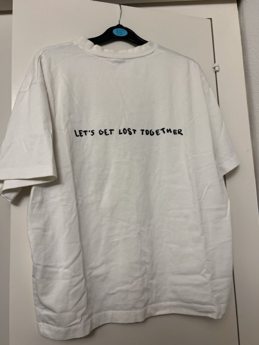 Zara T-shirt: t shirt – Usato da Bern venduto da fen_7rn8 1