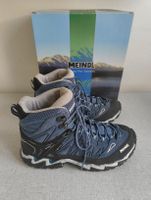Meindl Lite Hike Lady GTX Wanderschuhe Grösse 4 neu
