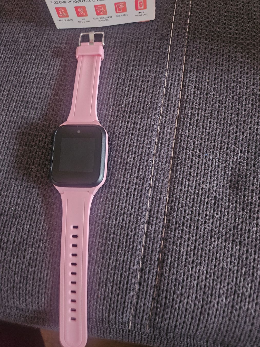 Smartwatch: Family Watch Mt 40 – Usato da Luzern venduto da Dan_8m79 1