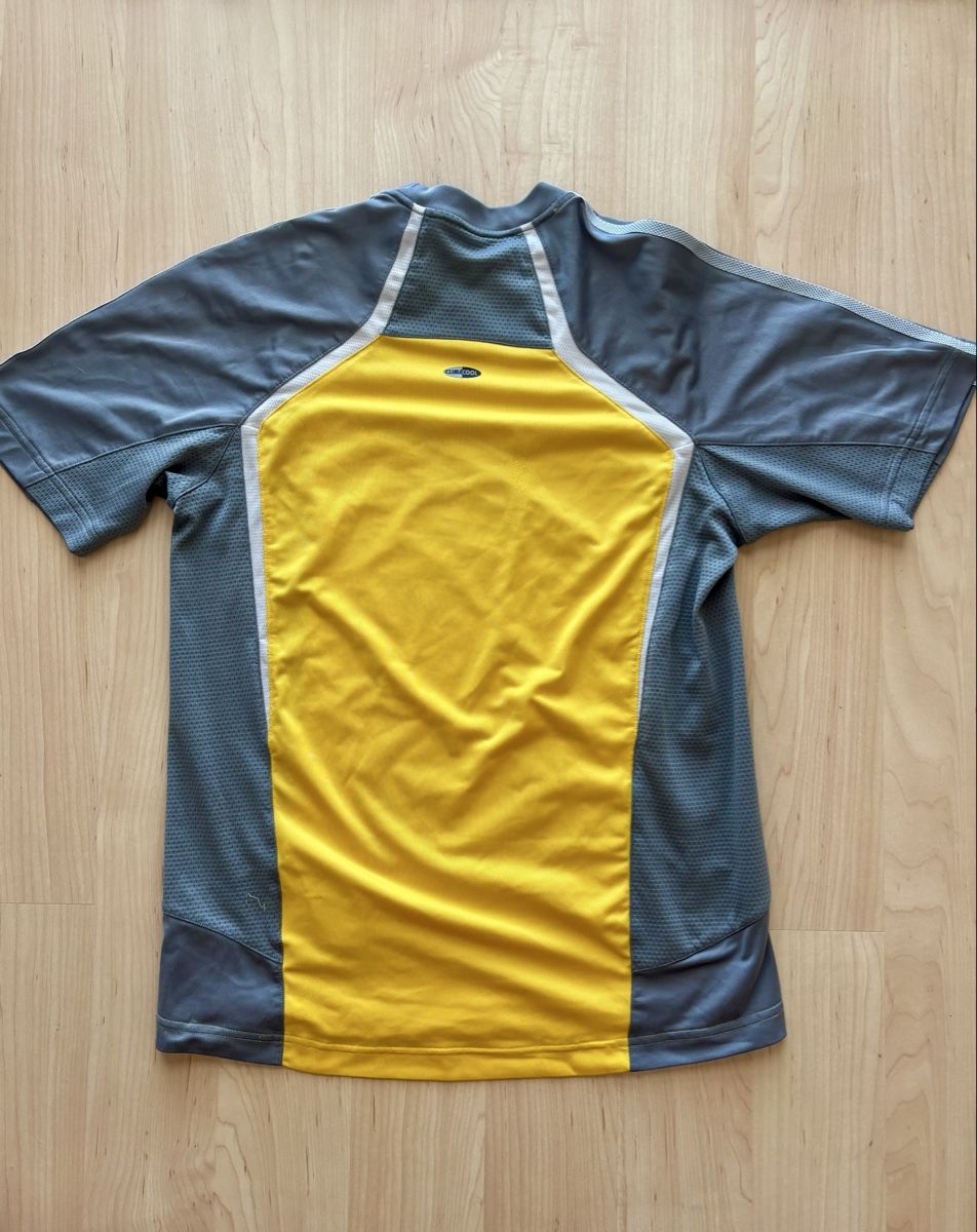 Adidas T-shirt: T-Shirt sport Adidas – Usato da Denens venduto da RomainSecondeMain 3