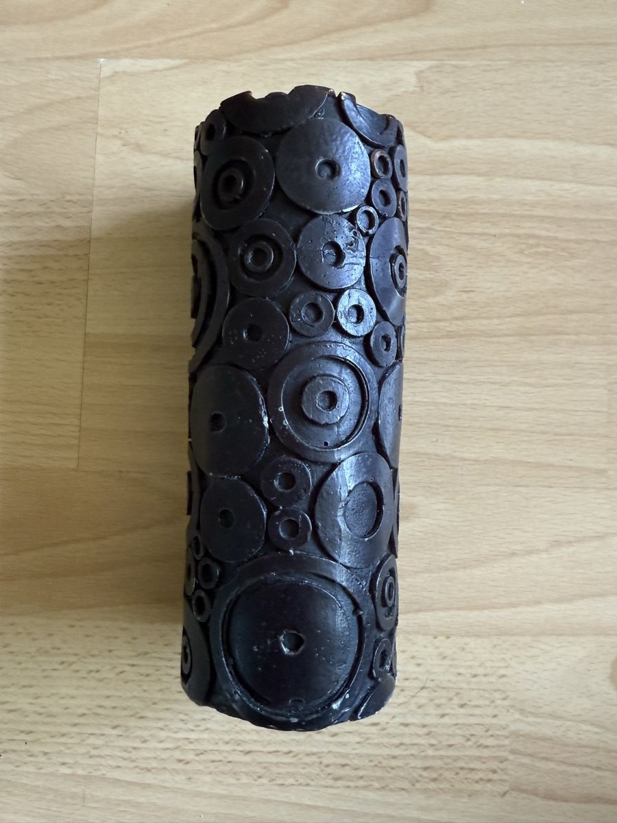 Candele: Patrick Coard Designerkerzen – Nuovo e nell'imballaggio originale da Zürich venduto da lenchen2 6
