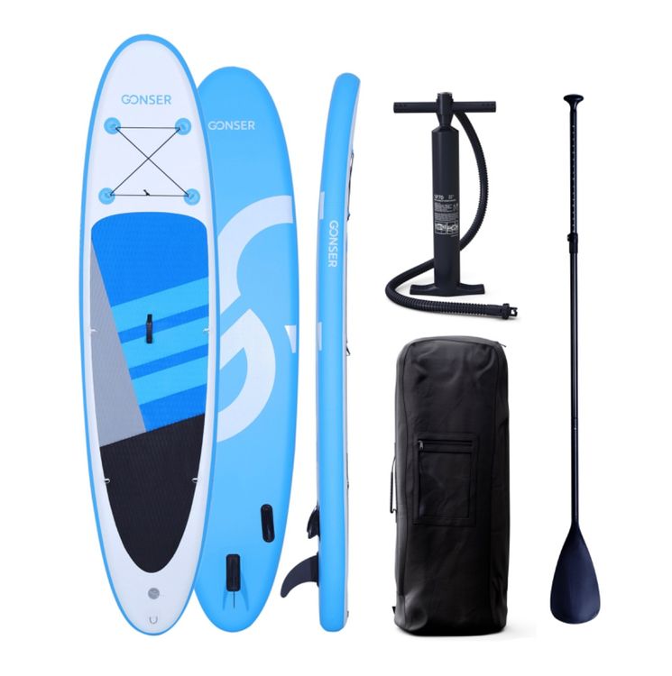 Stand up Paddle Kaufen auf Ricardo