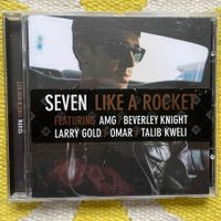 SEVEN-LIKE A ROCKET