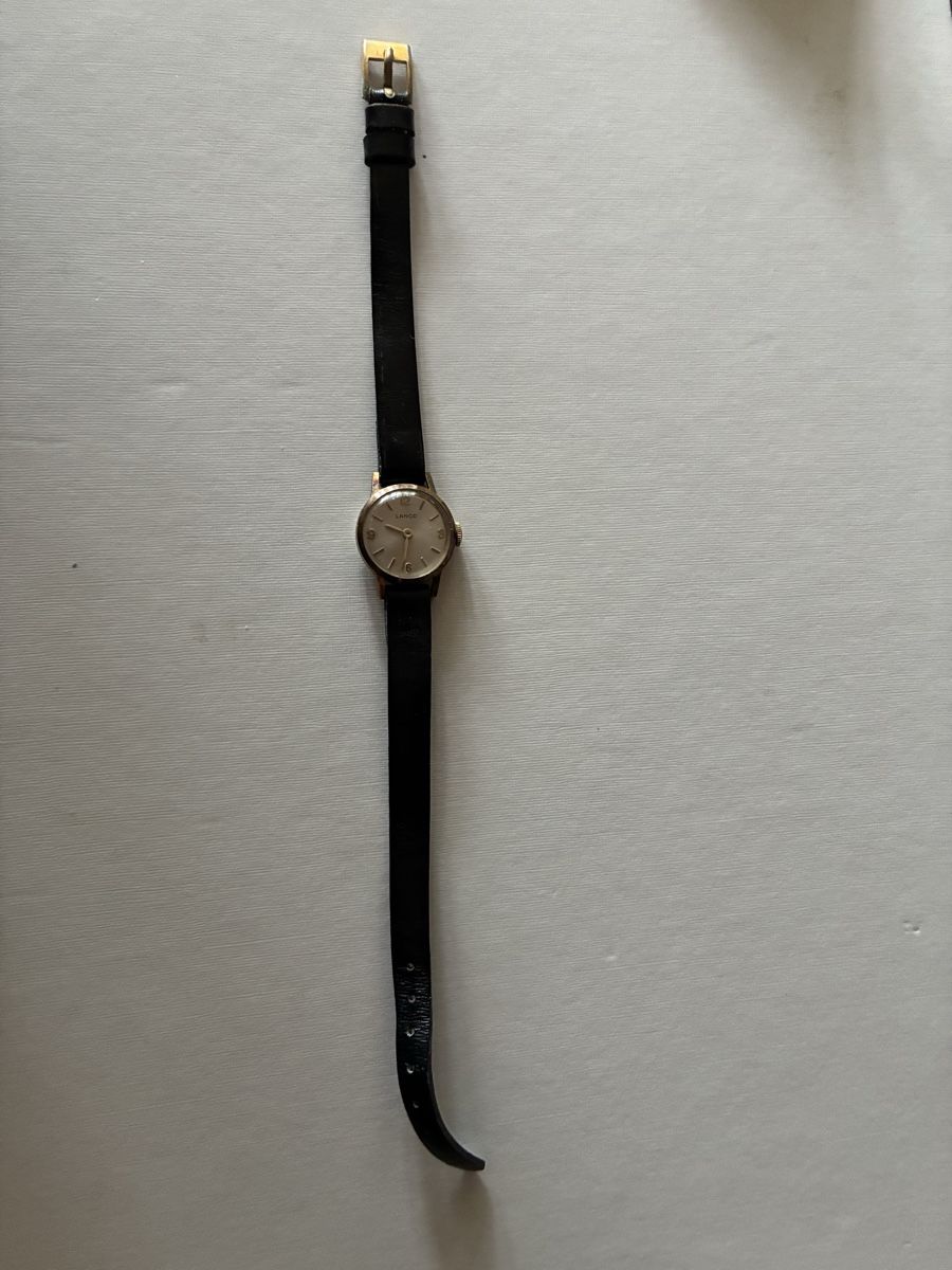 Lanco Orologi: Orologio donna Lanco – Usato da Chiggiogna venduto da acavanna 2