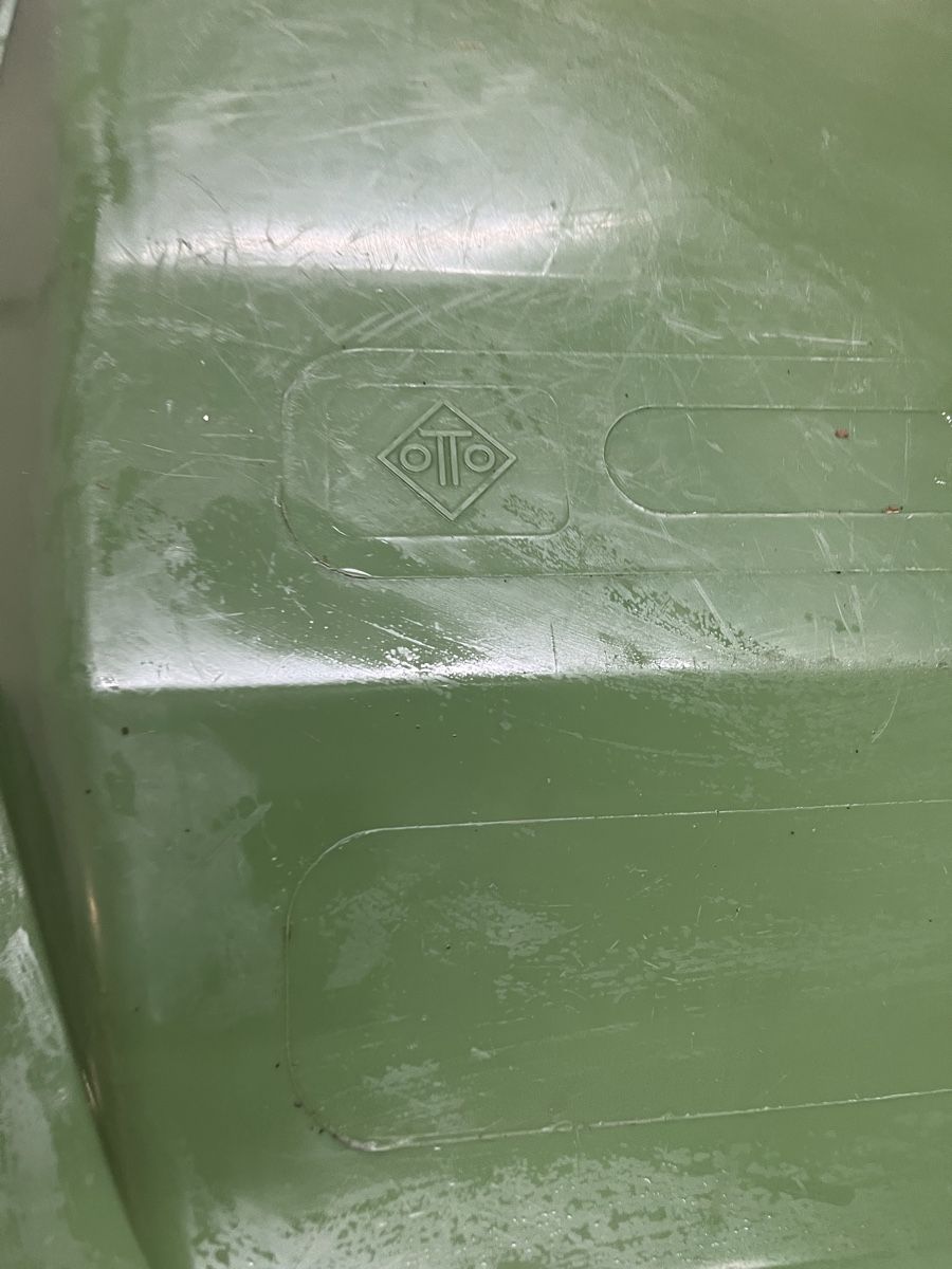Eléments de bureau: Grüncontainer 500liter  – D'occasion à Neerach par fuz_8d7l 3