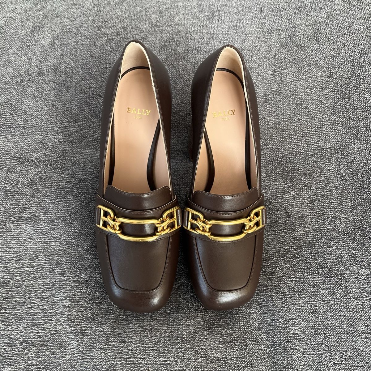 Bally Scarpe da donna: Bally Deasia Heels – Nuovo e nell'imballaggio originale da Zug venduto da saskia-chiara 1