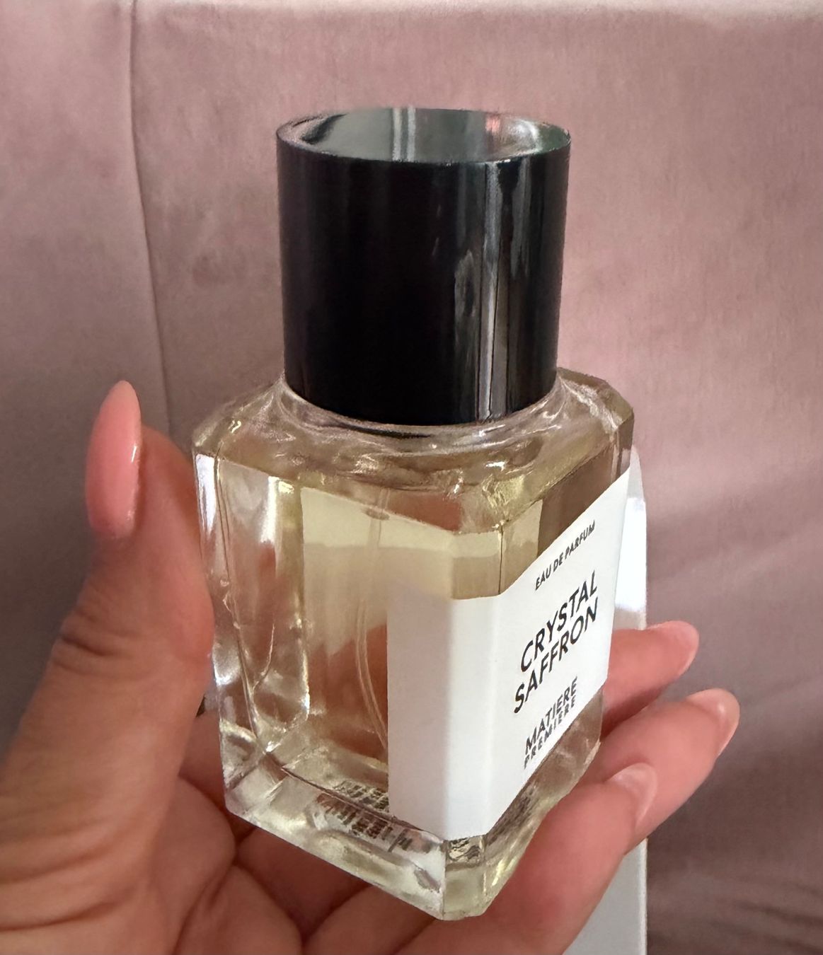 Parfums & Eau de Toilette: Matiere Premiere Crystal Saffron Eau de Parfum 50ml – Neuf (Voir description) à Unterengstringen par Blingbling537 1
